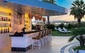 فندق راديسون بلو اسطنبول أوتومار